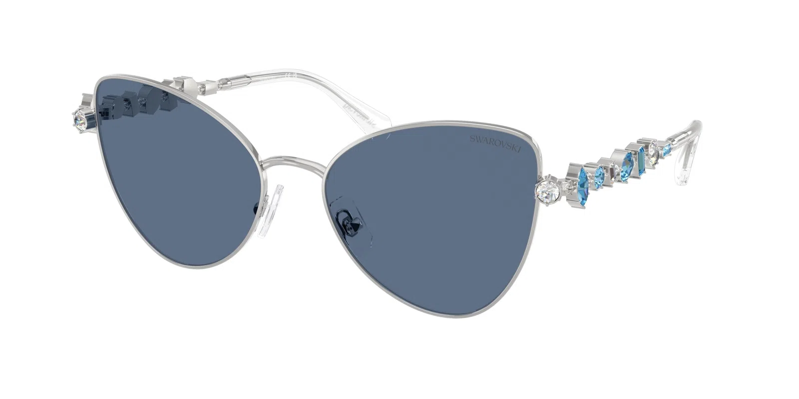Swarovski 7034 Sunglasses - view 8